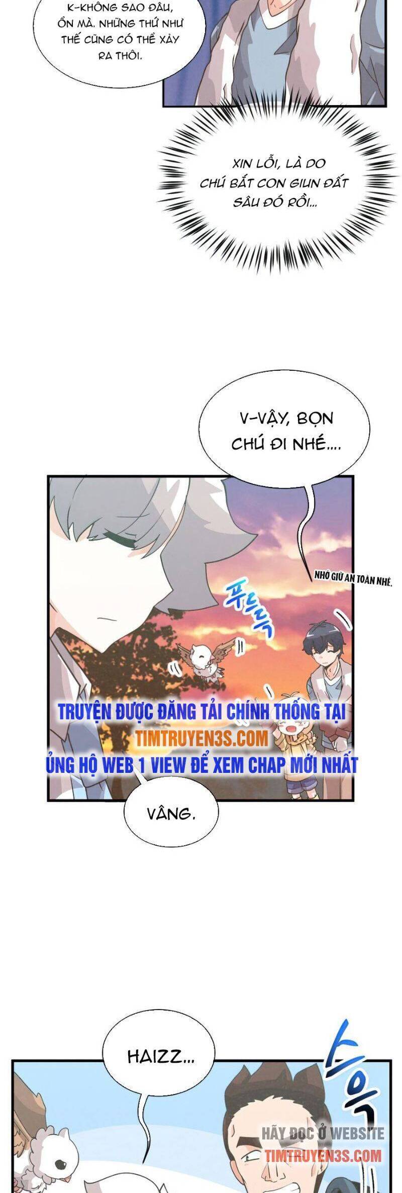 Tôi Trở Thành Một Nông Dân Chapter 61 - Trang 39