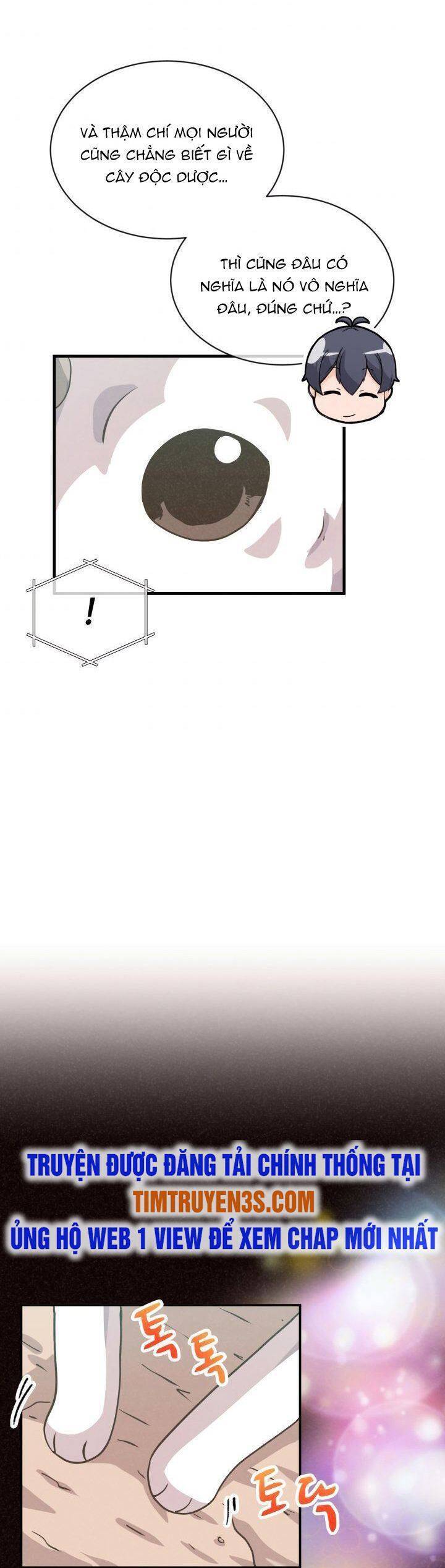 Tôi Trở Thành Một Nông Dân Chapter 55 - Trang 17