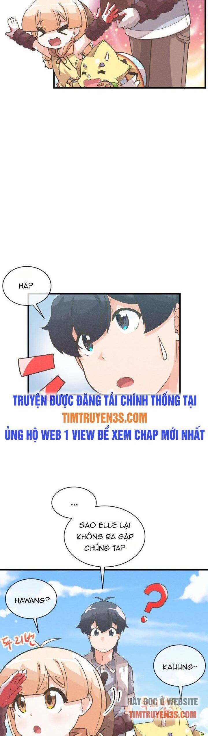 Tôi Trở Thành Một Nông Dân Chapter 54 - Trang 30