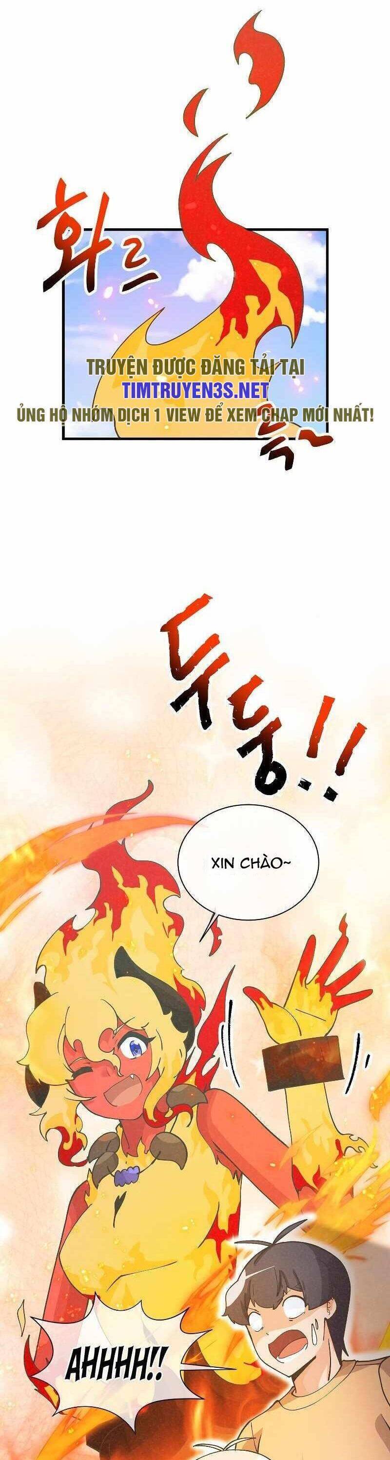 Tôi Trở Thành Một Nông Dân Chapter 144 - Trang 3