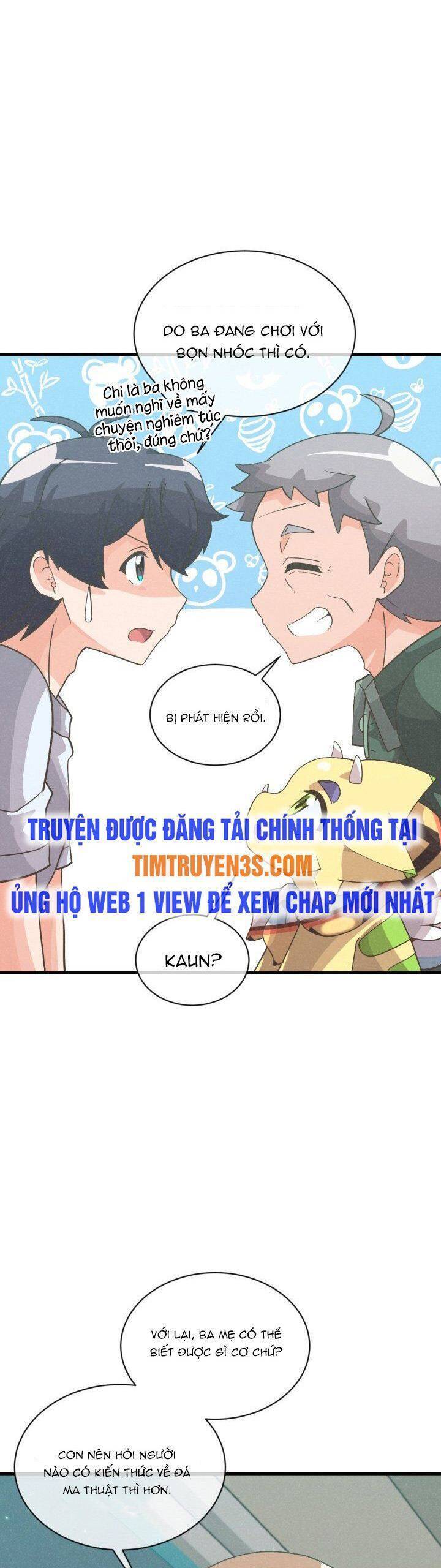 Tôi Trở Thành Một Nông Dân Chapter 56 - Trang 33