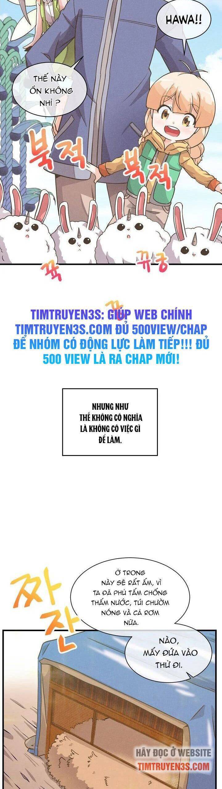 Tôi Trở Thành Một Nông Dân Chapter 20 - Trang 3