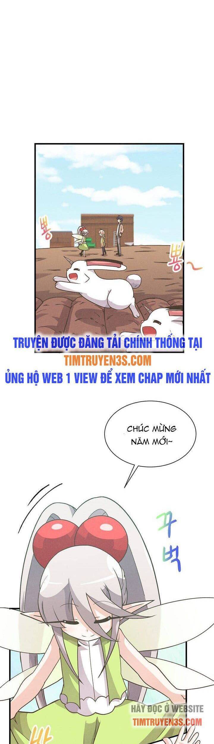 Tôi Trở Thành Một Nông Dân Chapter 22 - Trang 22