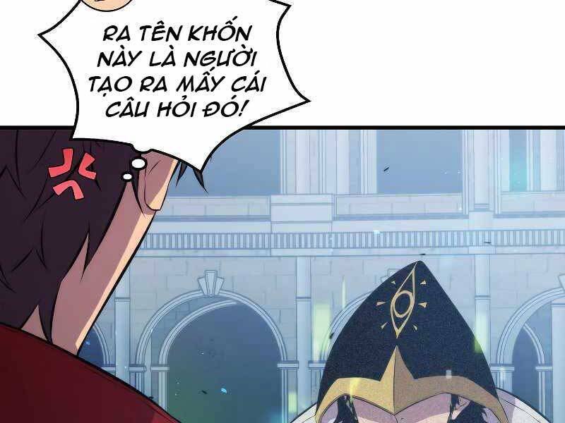 Ranker Mộng Du Chapter 34 - Trang 13