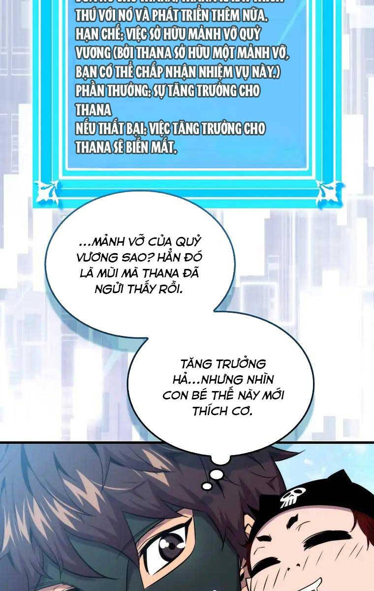 Ranker Mộng Du Chapter 81 - Trang 16