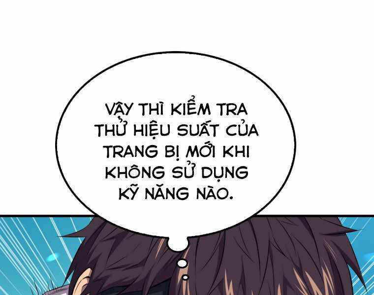 Ranker Mộng Du Chapter 16 - Trang 22