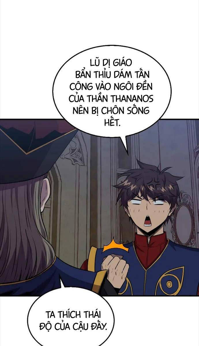 Ranker Mộng Du Chapter 102 - Trang 63