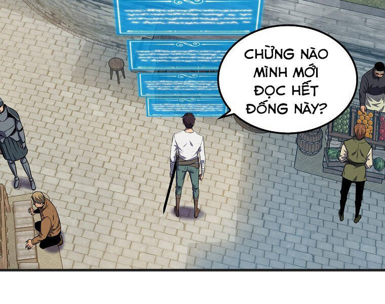 Ranker Mộng Du Chapter 13 - Trang 76