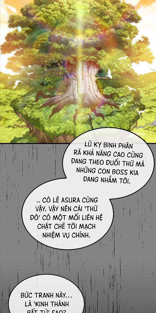 Ranker Mộng Du Chapter 90 - Trang 73