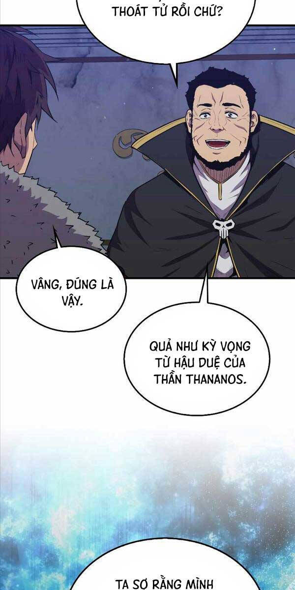 Ranker Mộng Du Chapter 90 - Trang 57