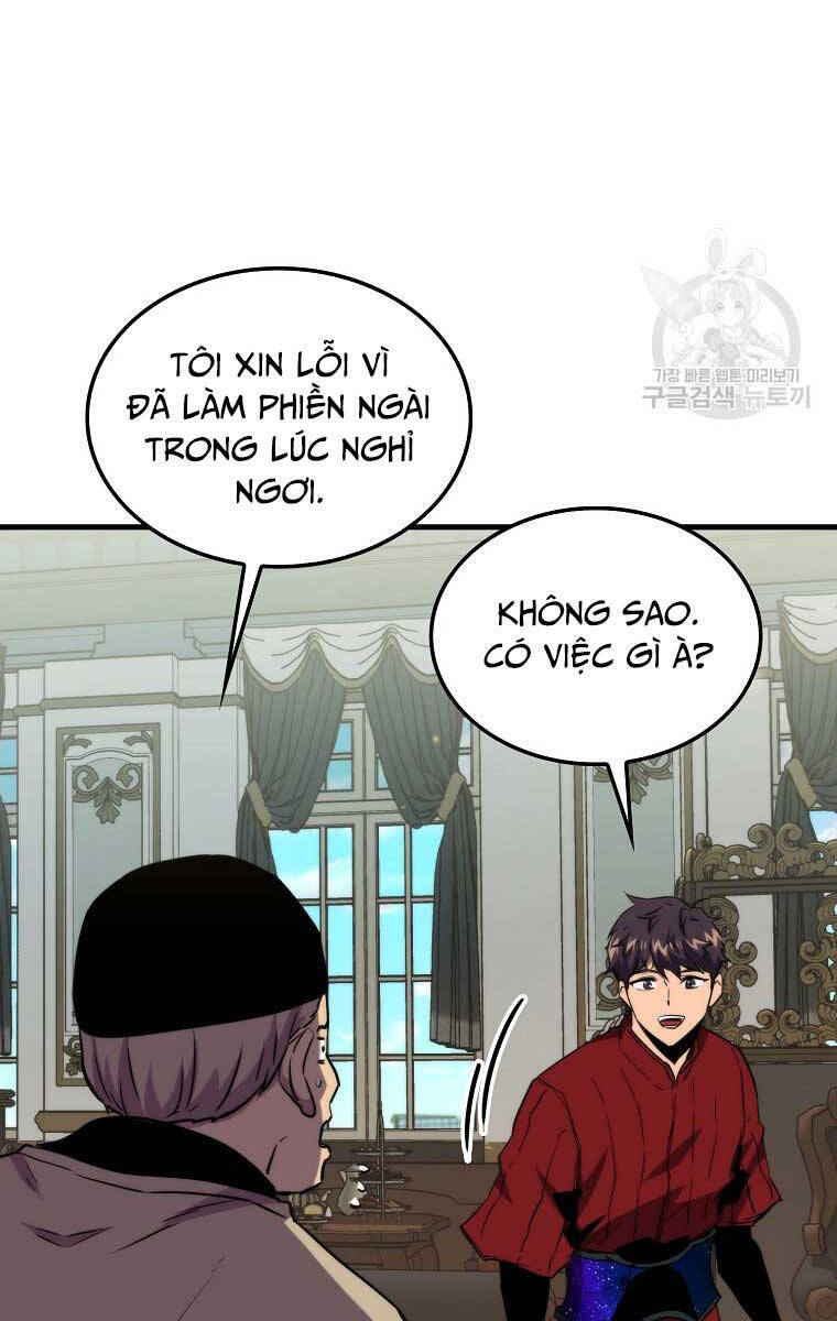 Ranker Mộng Du Chapter 77 - Trang 35