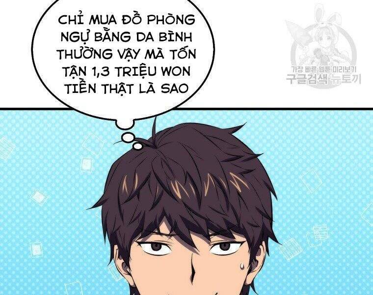 Ranker Mộng Du Chapter 25 - Trang 29