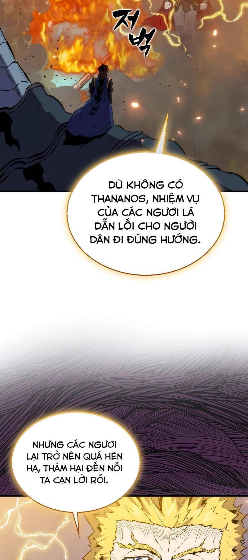 Ranker Mộng Du Chapter 104 - Trang 27