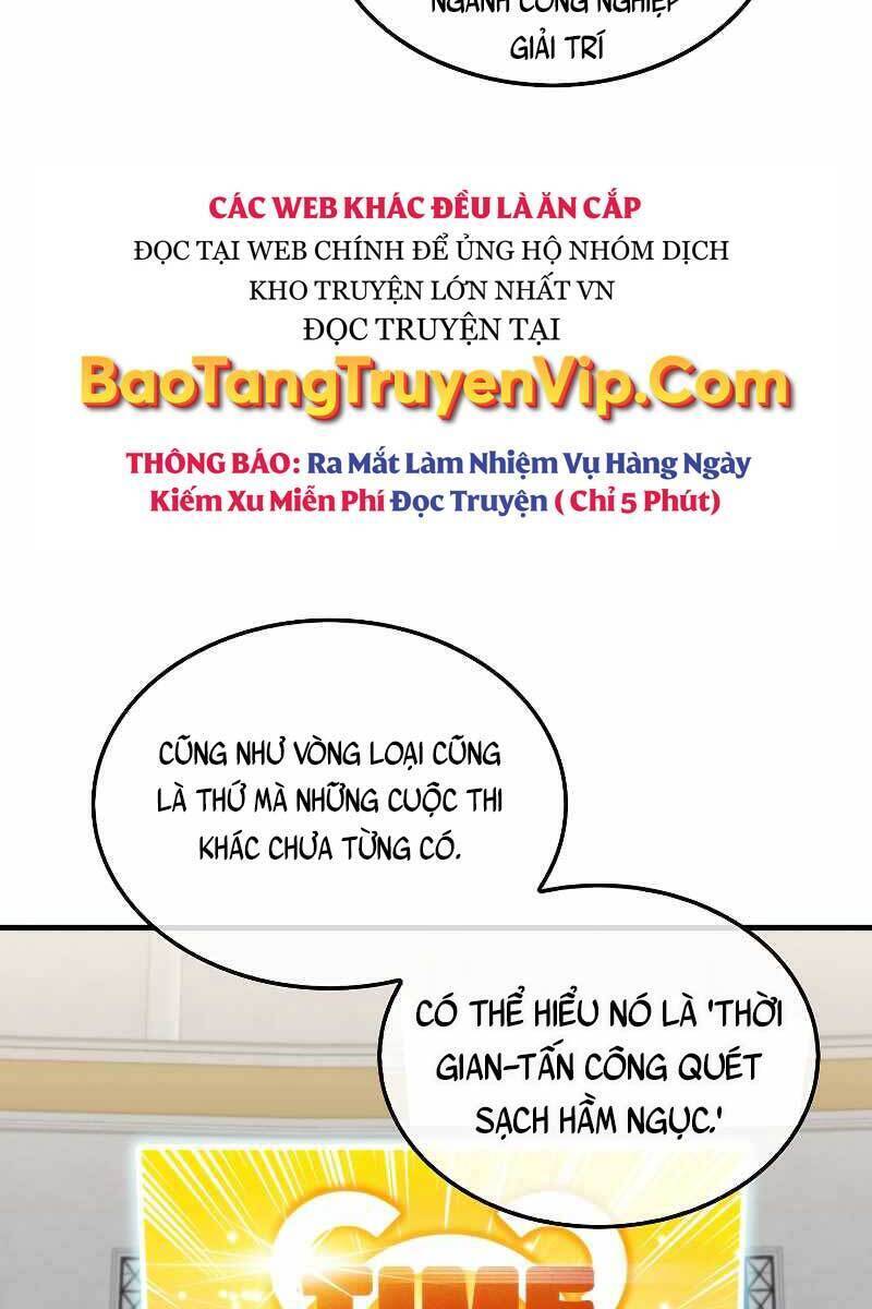 Ranker Mộng Du Chapter 53 - Trang 45