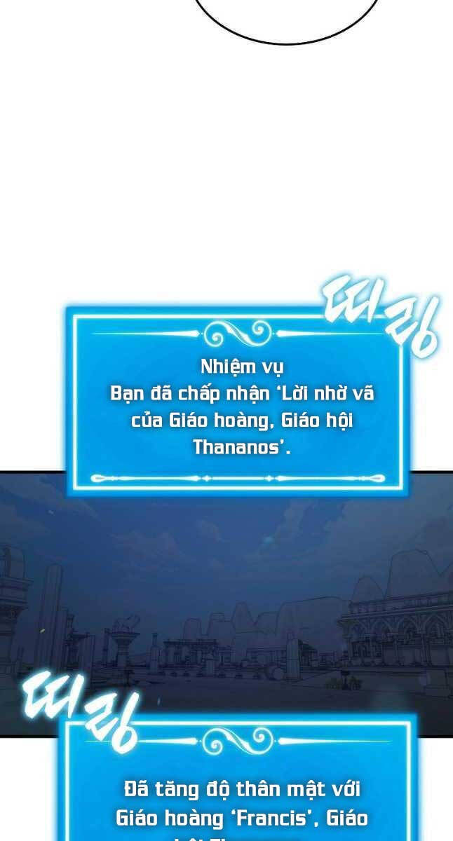 Ranker Mộng Du Chapter 71 - Trang 17