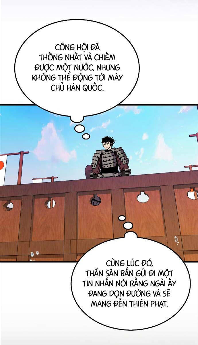 Ranker Mộng Du Chapter 100 - Trang 48