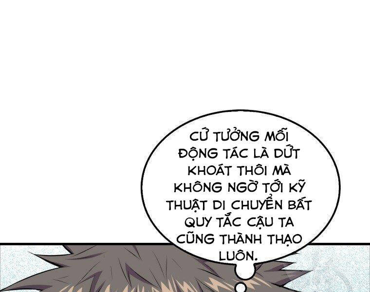 Ranker Mộng Du Chapter 23 - Trang 155