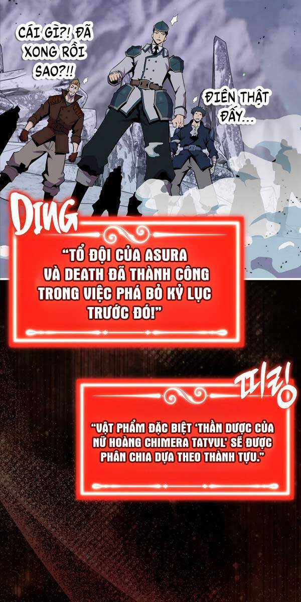 Ranker Mộng Du Chapter 88 - Trang 7