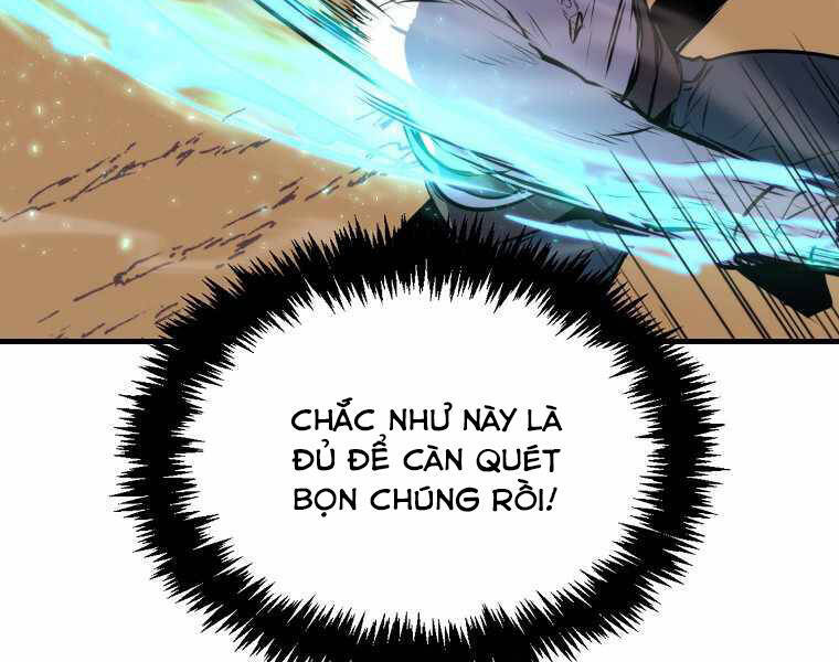 Ranker Mộng Du Chapter 9 - Trang 7