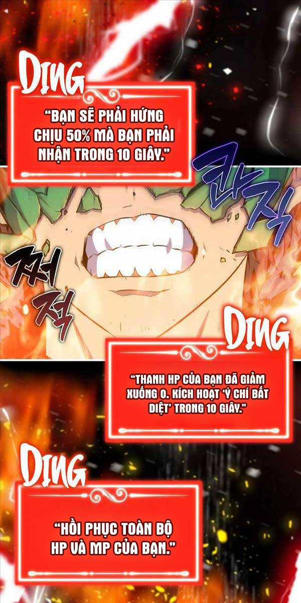 Ranker Mộng Du Chapter 89 - Trang 67