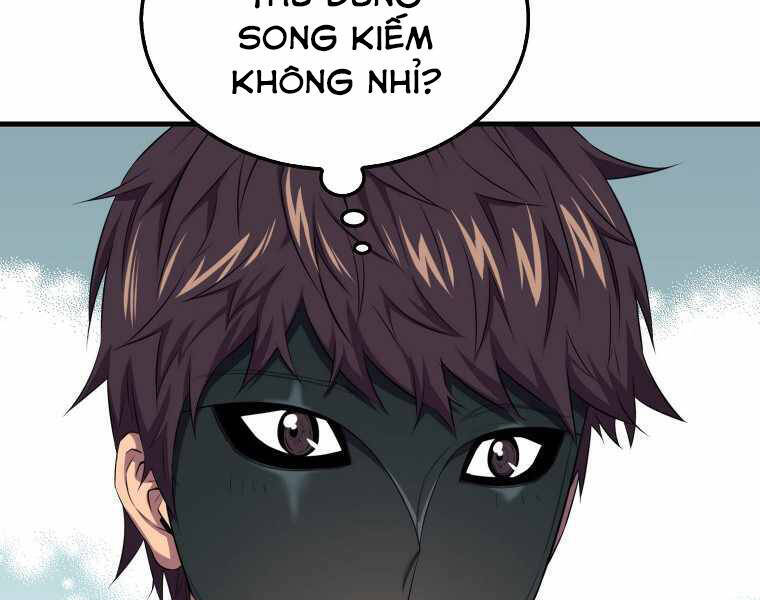 Ranker Mộng Du Chapter 16 - Trang 94