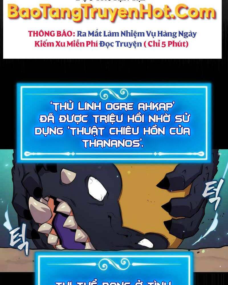 Ranker Mộng Du Chapter 44 - Trang 49