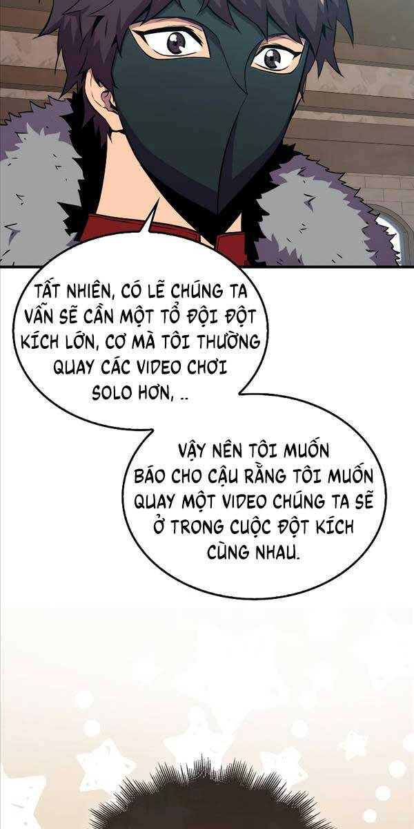 Ranker Mộng Du Chapter 87 - Trang 11