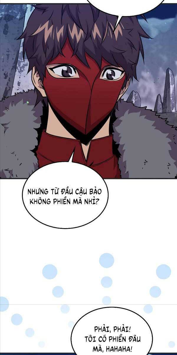 Ranker Mộng Du Chapter 88 - Trang 57