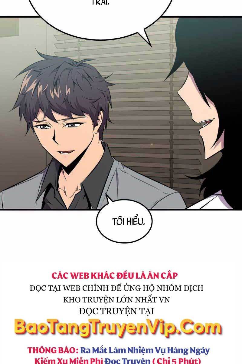 Ranker Mộng Du Chapter 49 - Trang 78