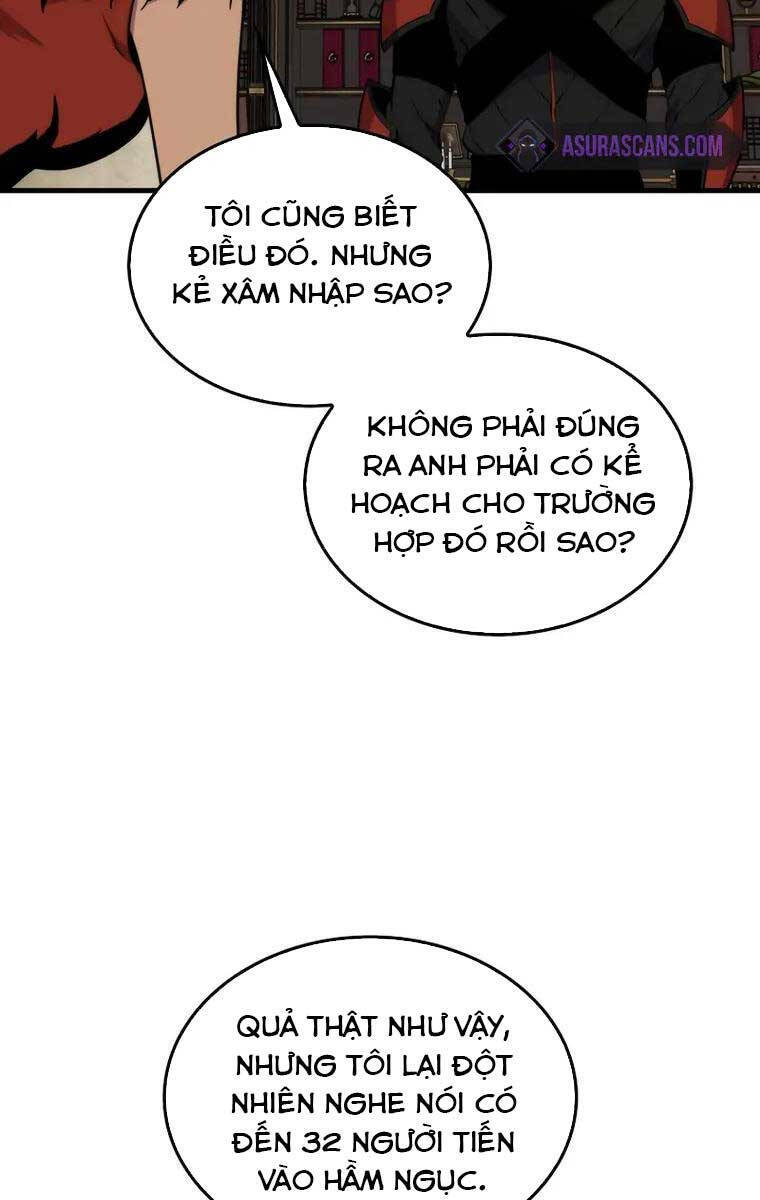 Ranker Mộng Du Chapter 81 - Trang 24