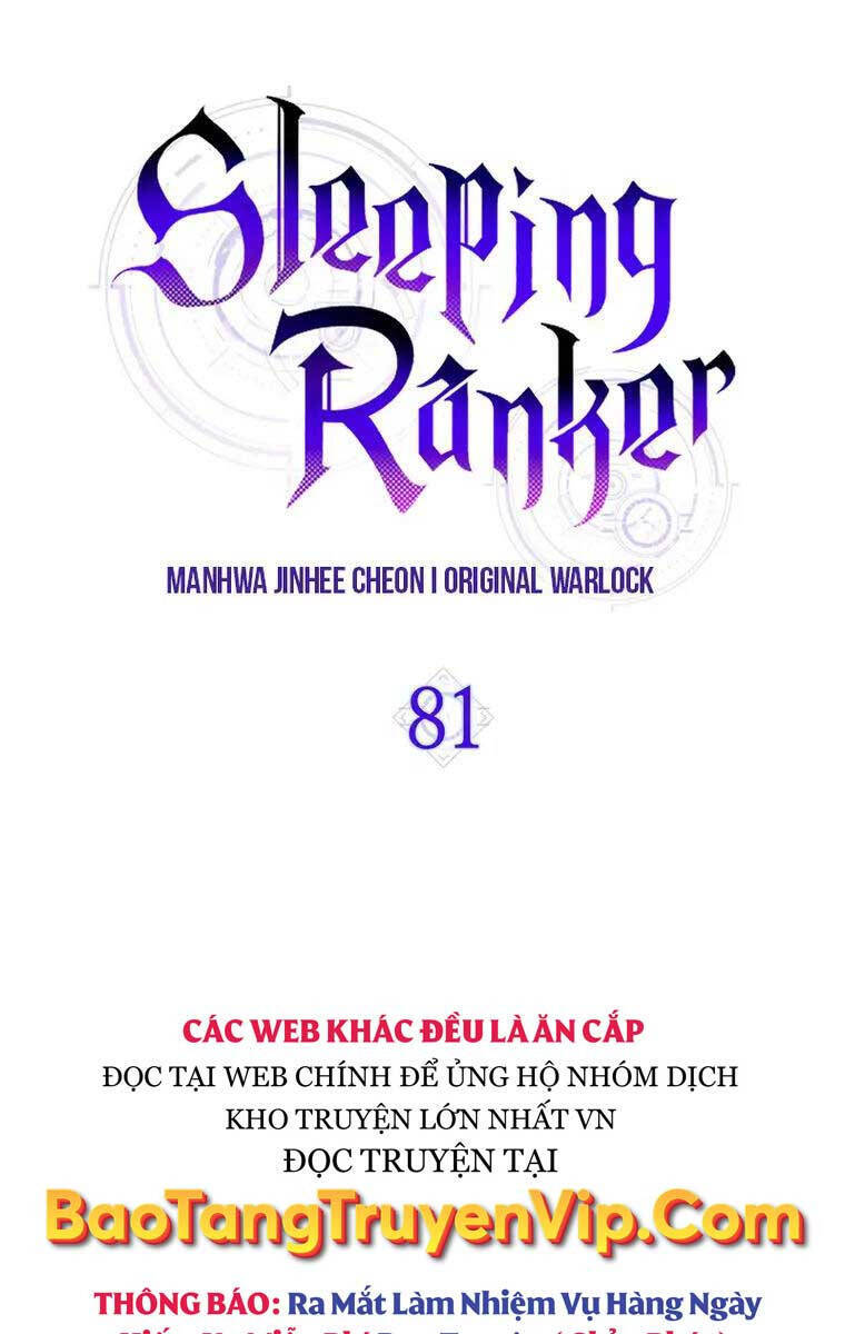 Ranker Mộng Du Chapter 81 - Trang 19