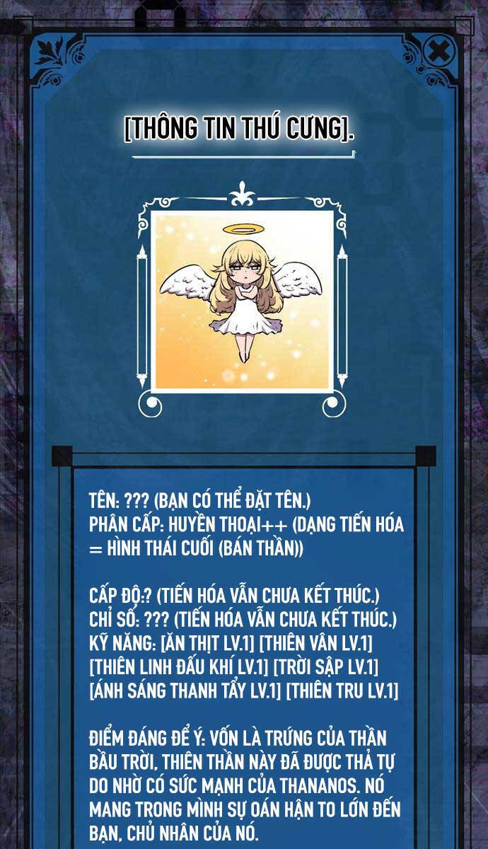 Ranker Mộng Du Chapter 95 - Trang 69