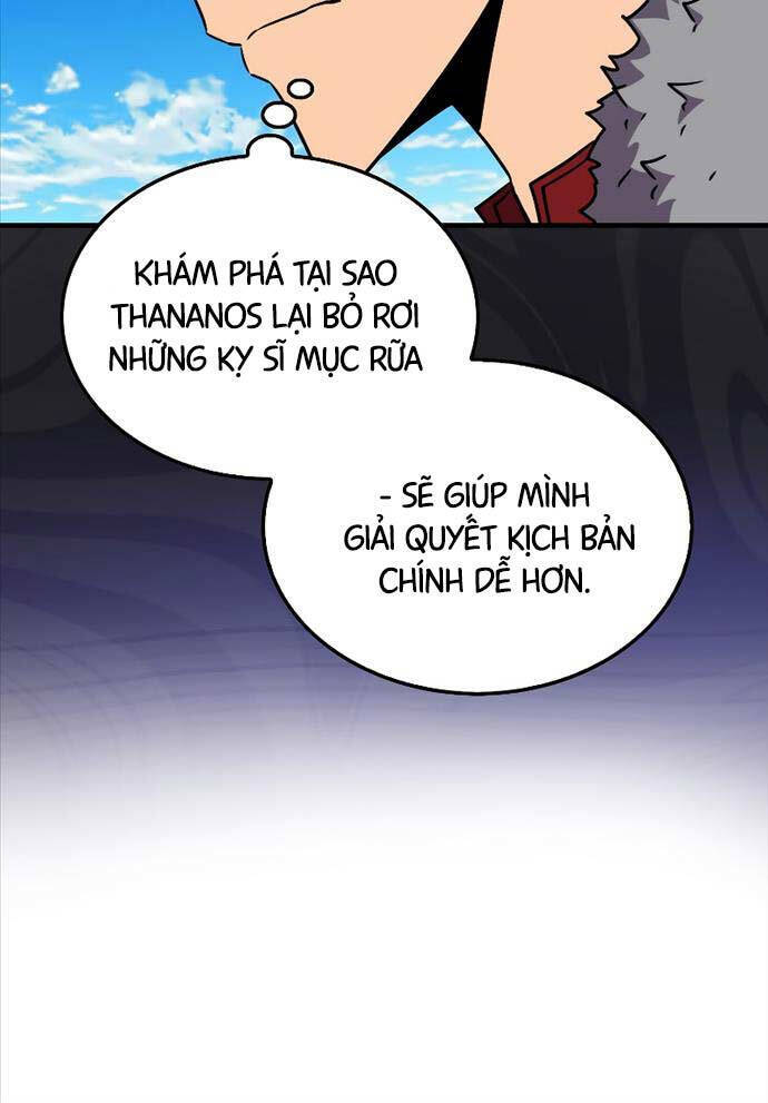 Ranker Mộng Du Chapter 100 - Trang 60