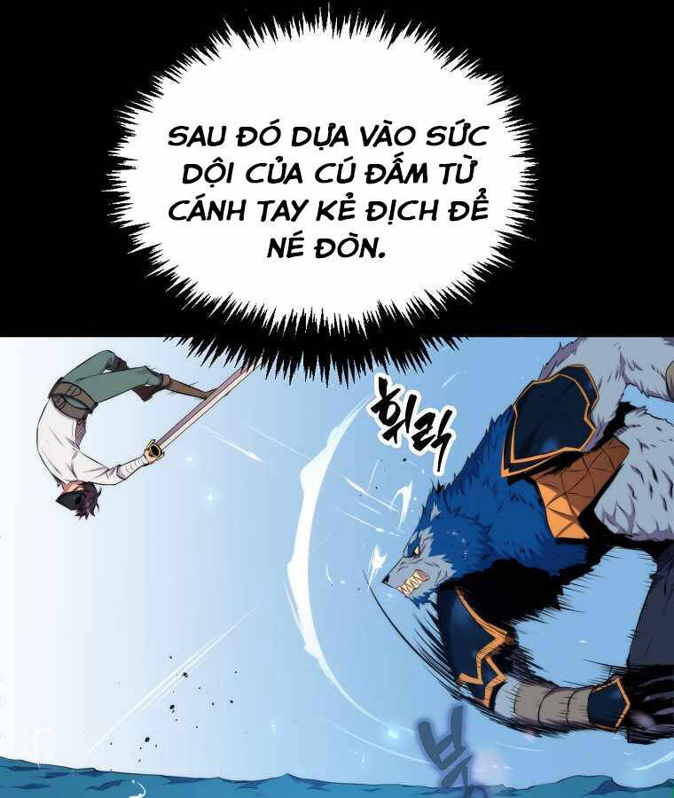 Ranker Mộng Du Chapter 21 - Trang 56