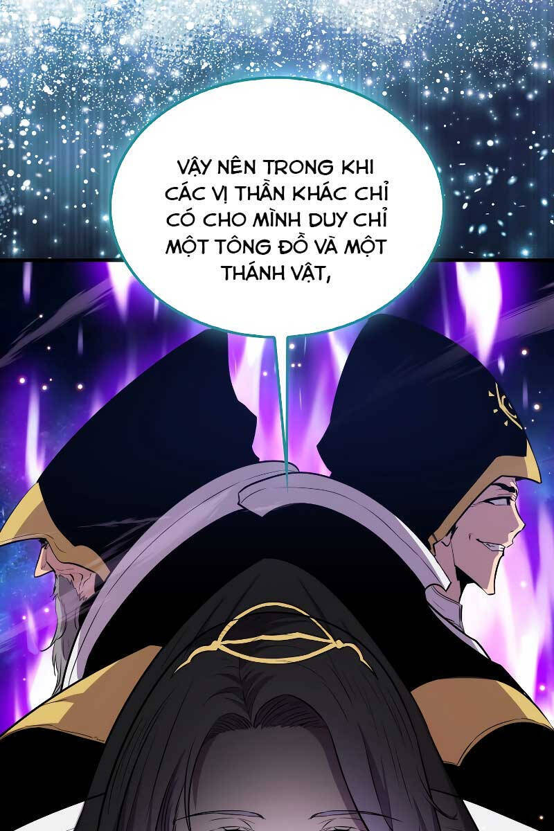 Ranker Mộng Du Chapter 85 - Trang 8