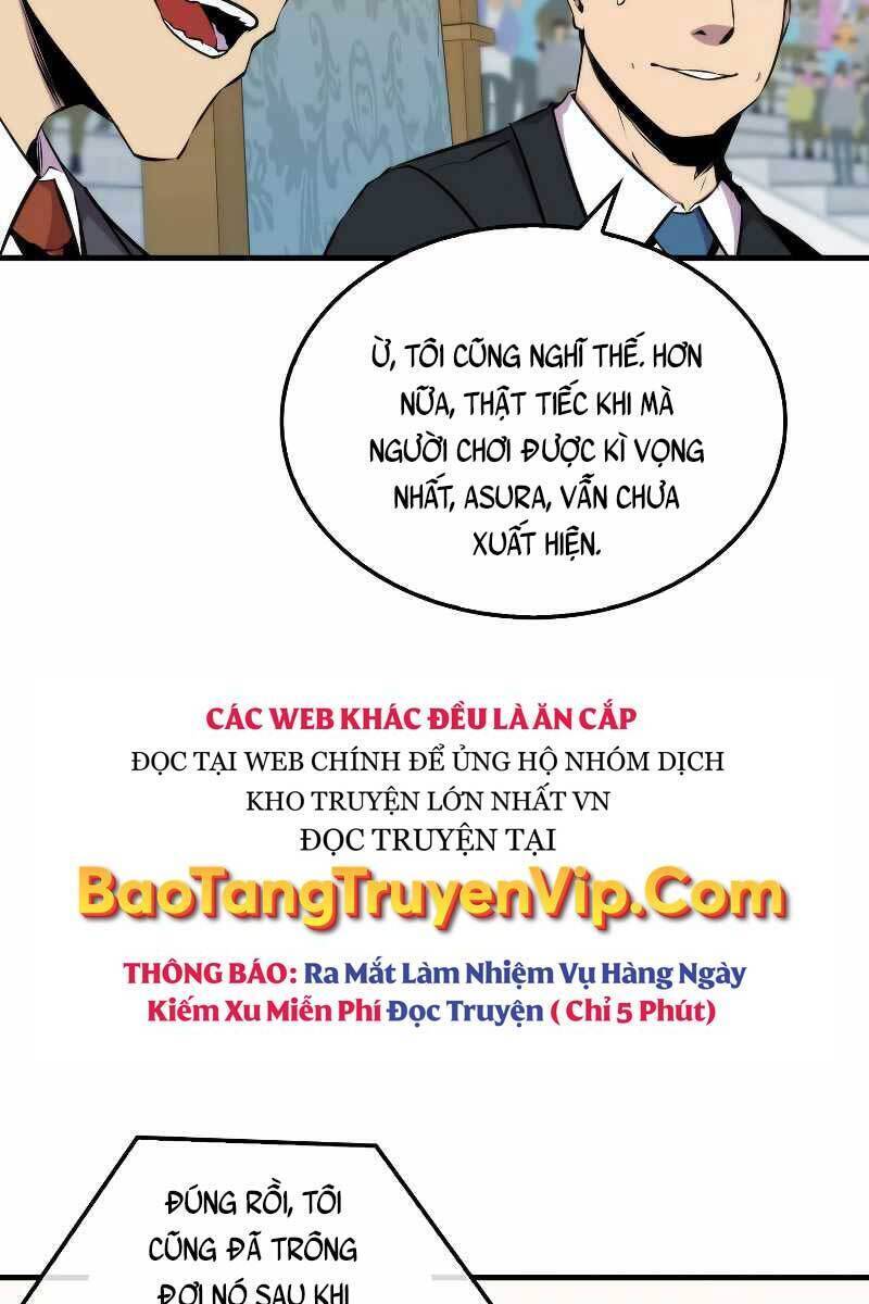 Ranker Mộng Du Chapter 53 - Trang 6