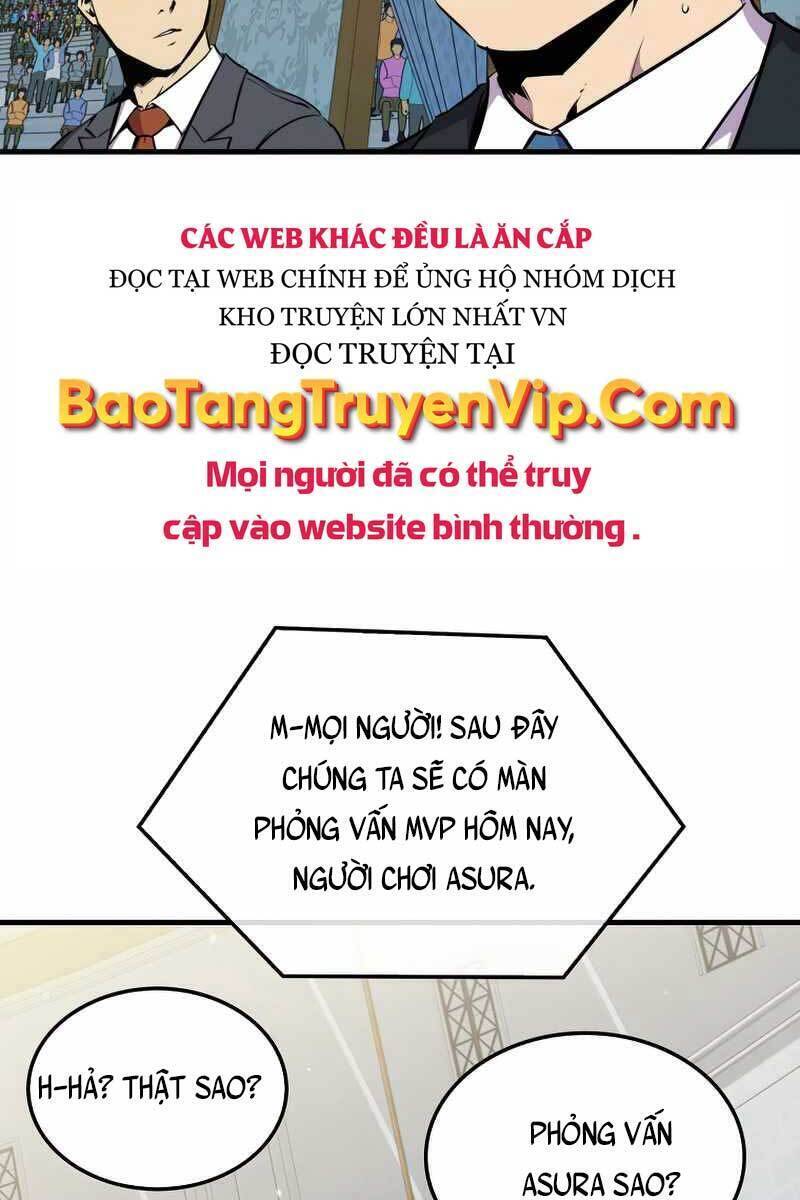 Ranker Mộng Du Chapter 55 - Trang 70