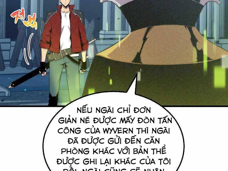 Ranker Mộng Du Chapter 34 - Trang 8