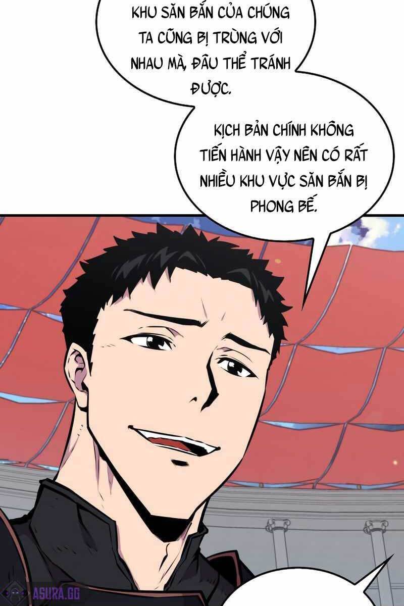 Ranker Mộng Du Chapter 57 - Trang 7