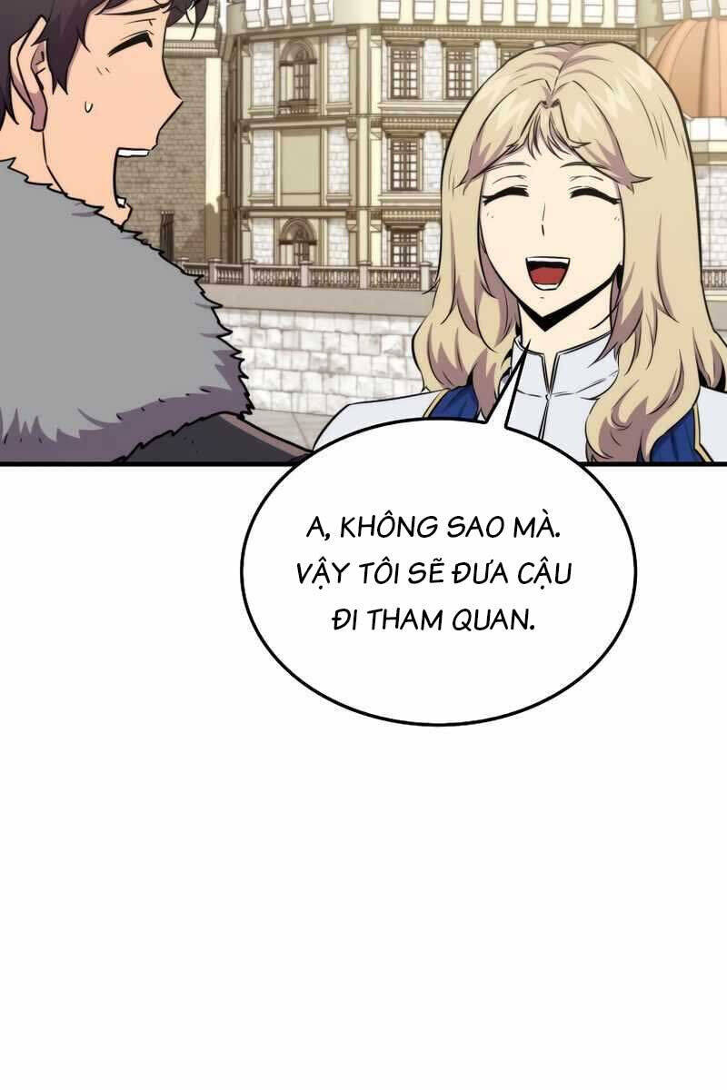 Ranker Mộng Du Chapter 68 - Trang 47