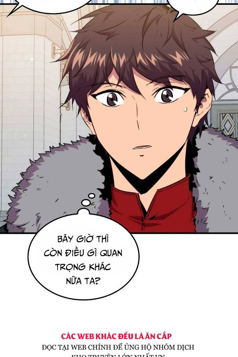 Ranker Mộng Du Chapter 75 - Trang 8