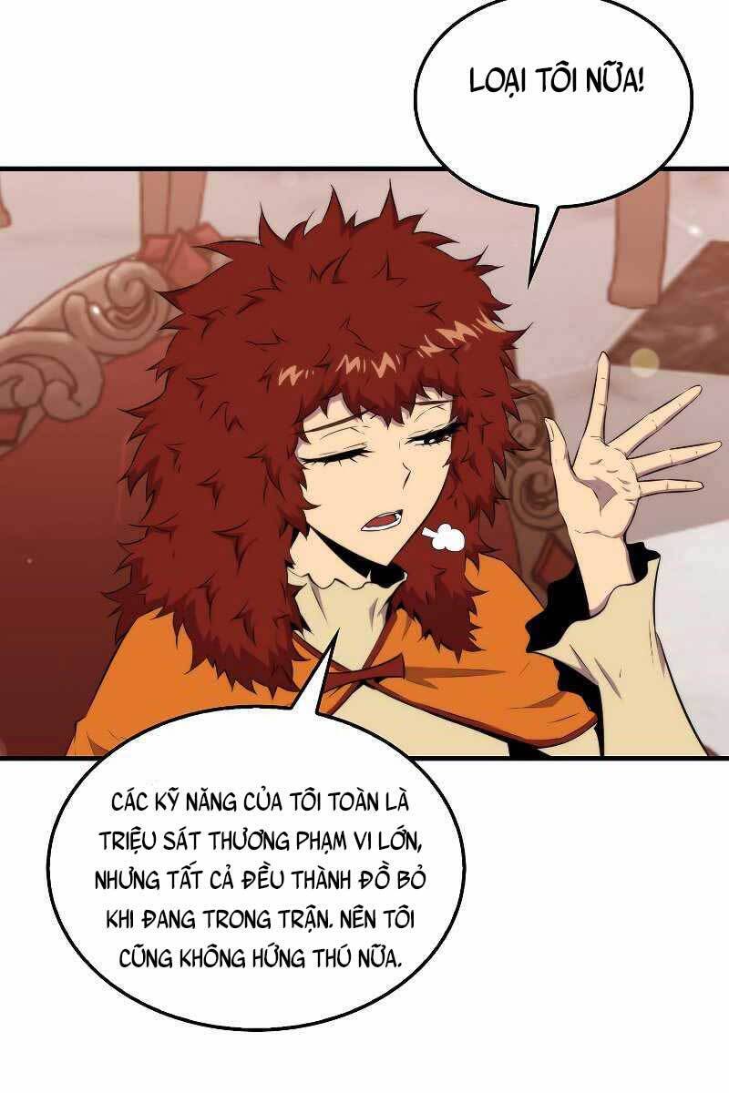 Ranker Mộng Du Chapter 51 - Trang 99