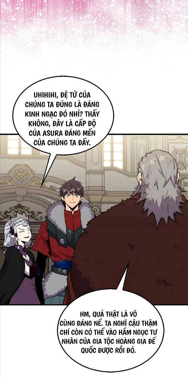 Ranker Mộng Du Chapter 96 - Trang 46