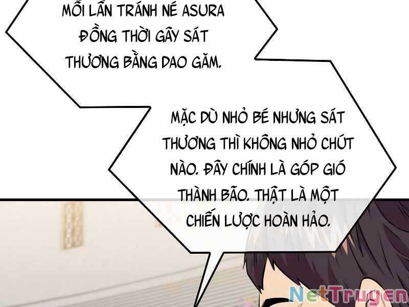 Ranker Mộng Du Chapter 54 - Trang 36