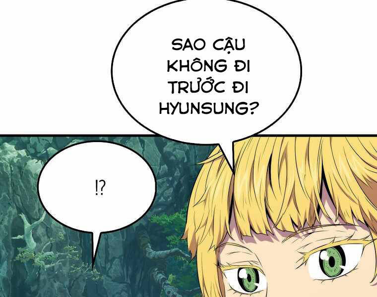 Ranker Mộng Du Chapter 15 - Trang 9