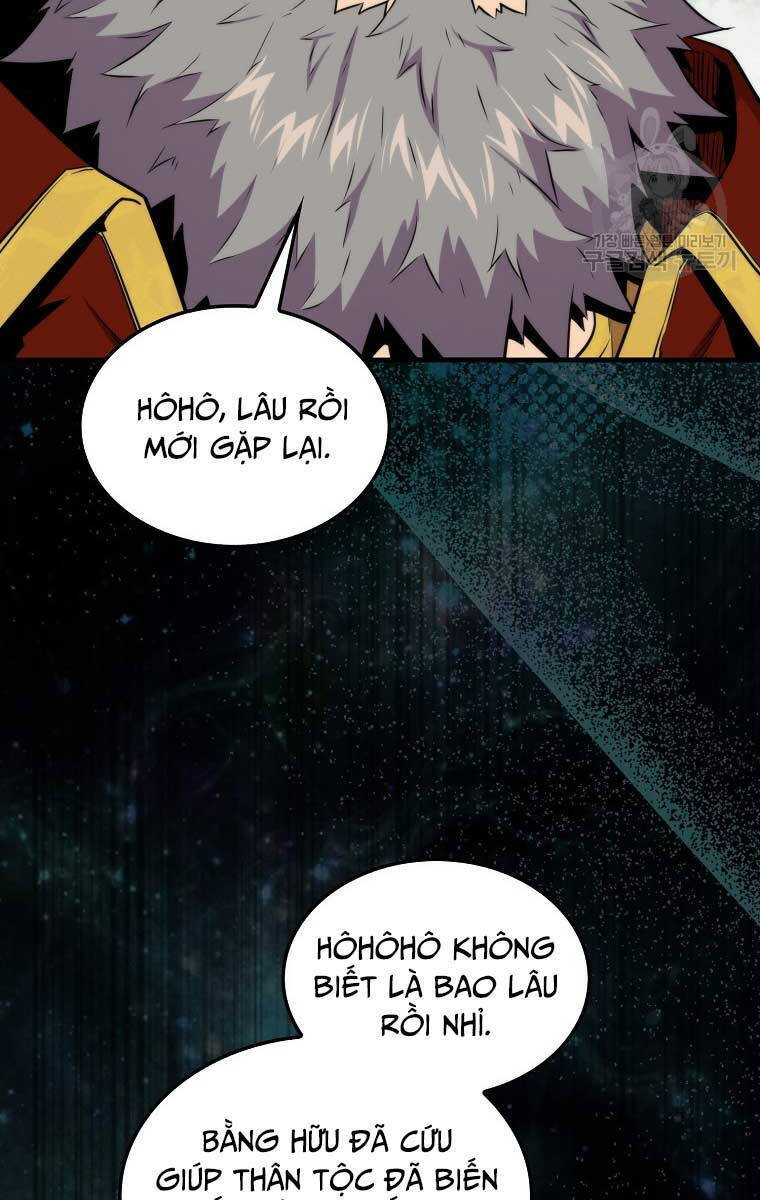 Ranker Mộng Du Chapter 77 - Trang 78