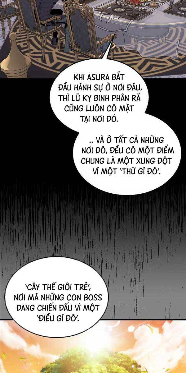 Ranker Mộng Du Chapter 90 - Trang 72