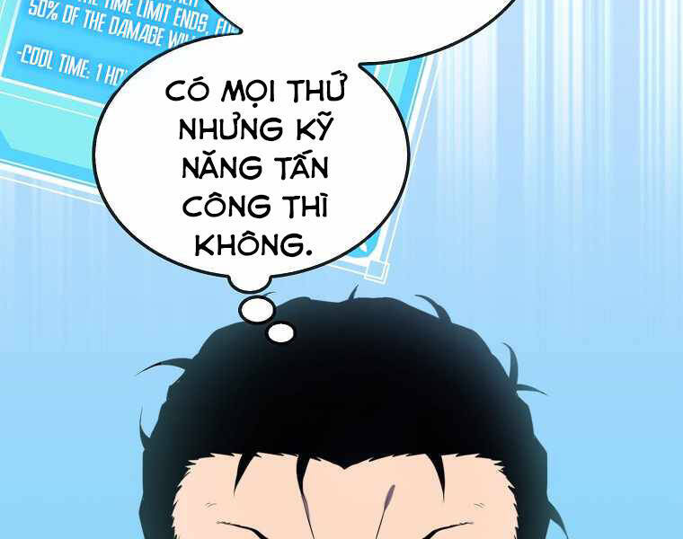 Ranker Mộng Du Chapter 7 - Trang 99