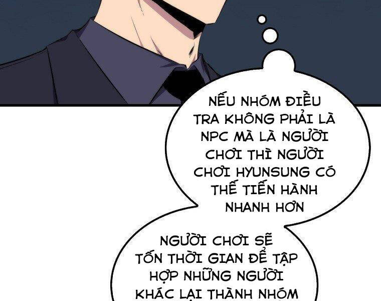 Ranker Mộng Du Chapter 22 - Trang 59