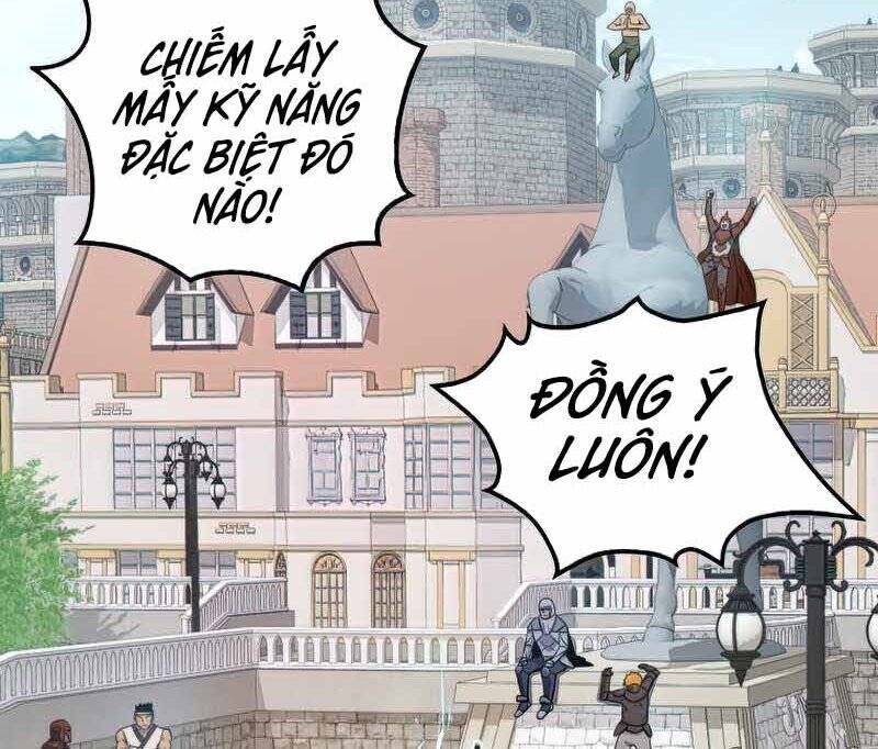 Ranker Mộng Du Chapter 41 - Trang 82